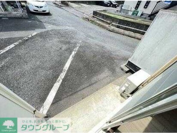 ベルグラン綱木 A棟の物件内観写真